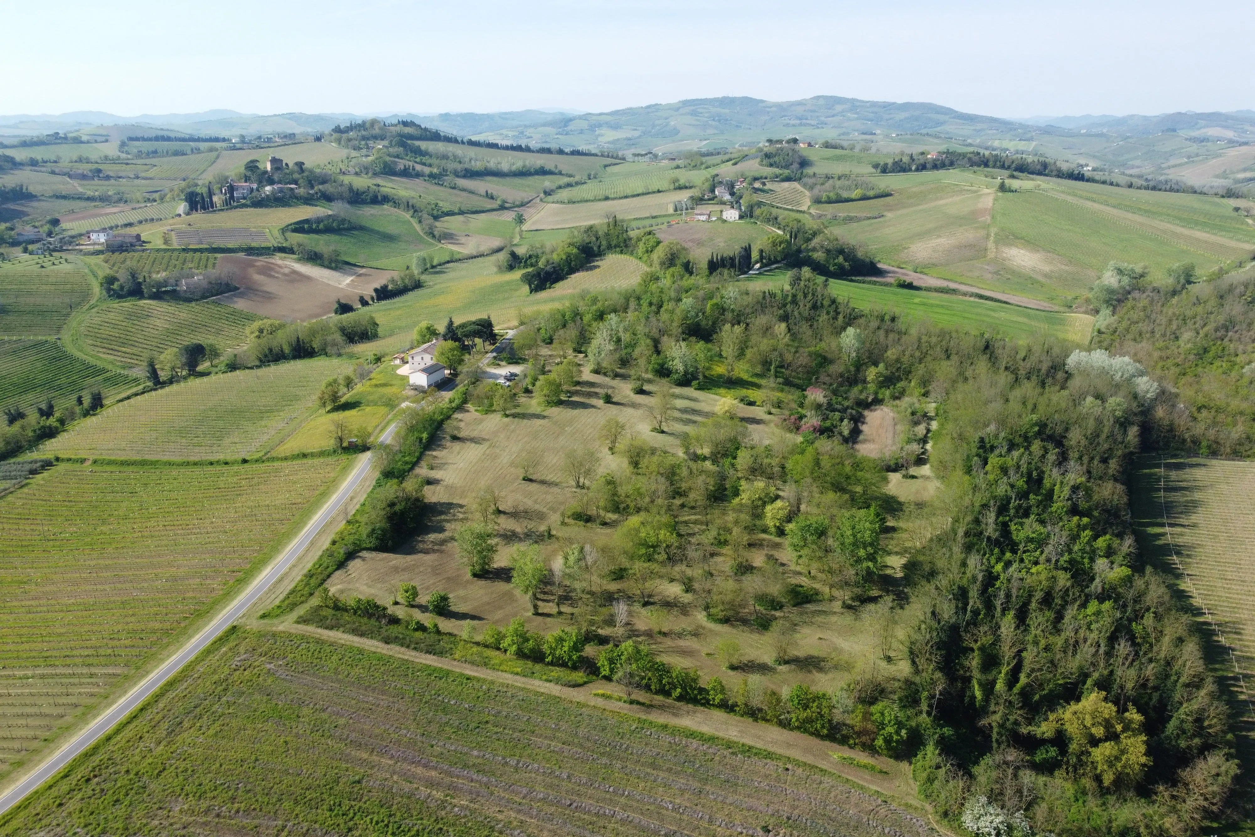 Inaugurazione DiscGolfPark
