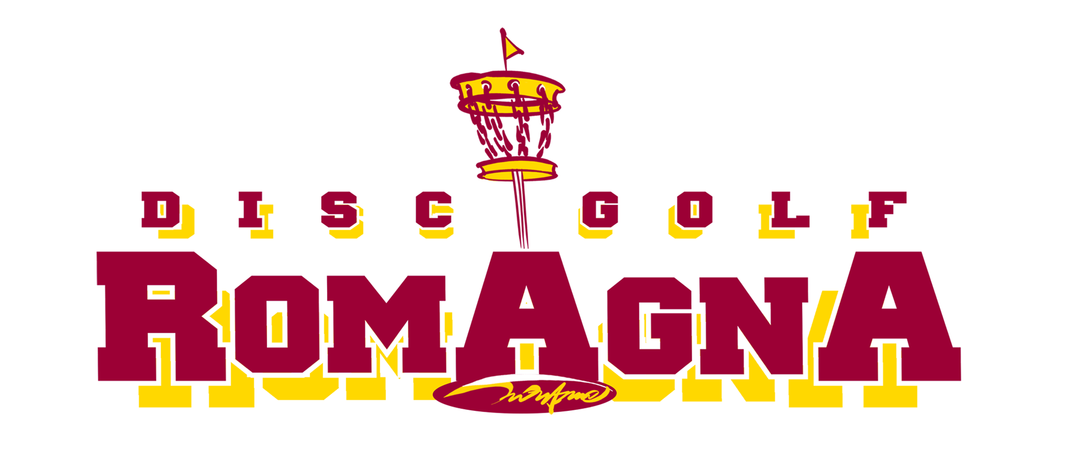 hard disc dogs logo